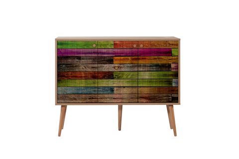 MEGA ÇOK AMAÇLI KONSOL COLORS