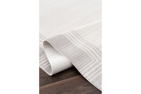 KOZA NAZENDE KREM GRİ SALON HALISI A3398D, 200X290