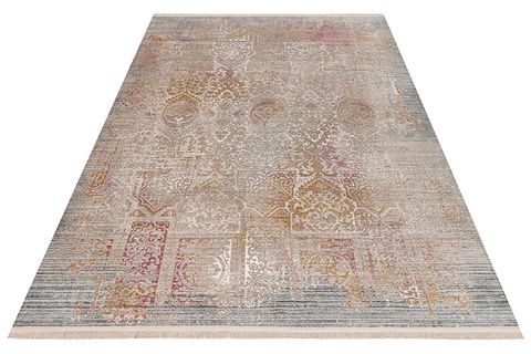 FESTİVAL HALI FESTİVAL KLASİK POLYESTER ODA HALISI NEW ARSEMA 0194XA 200X290