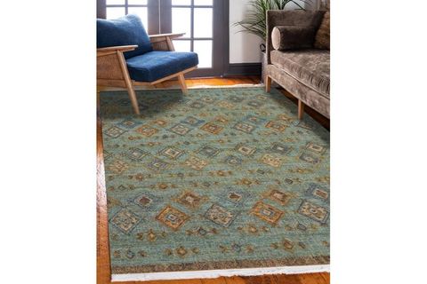 MARKAEV KİLİM, YEŞİL, 120X180