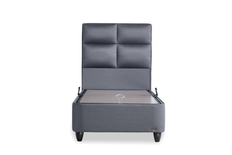 HAMILTON BAZA VE BAŞLIK TAKIMI, 120X200