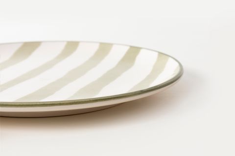 VERDE ALTILI PASTA TABAĞI, 21 CM