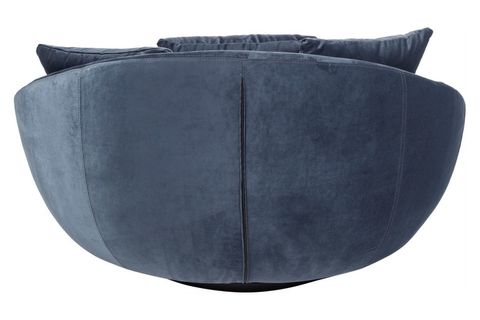 CHERRY DÖNER BERJER, LACİVERT