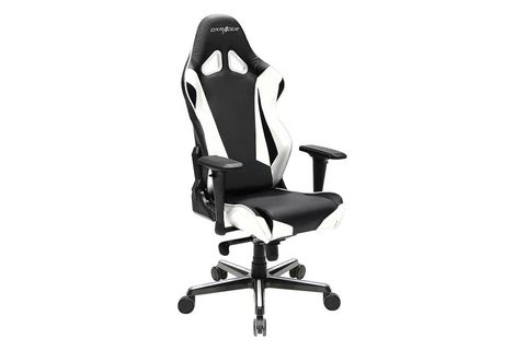 ADORE DXRACER PROFESYONEL PC OYUN KOLTUĞU - DX-OH-RV001 MAVİ ARŞİV-