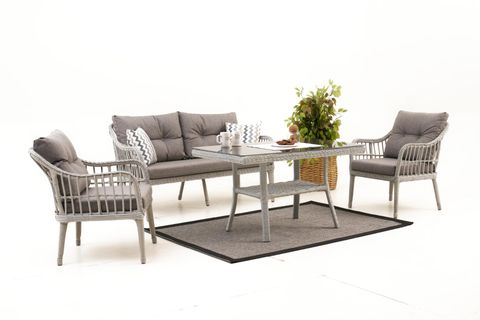 ÇEŞME OTURMA GRUBU, GRİ