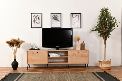 CALVİN TV ÜNİTESİ