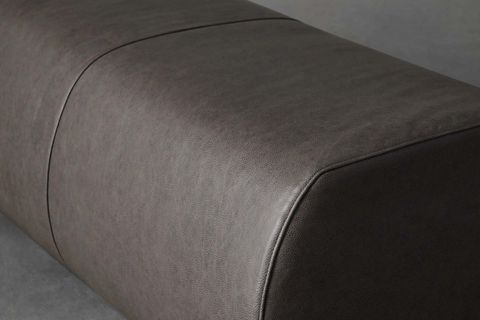 ARYA DERİ BENCH, ANTRASİT