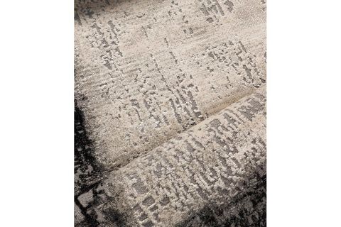 KOZA ICON GRİ HALI 51235 100X200