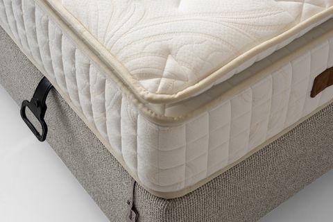 MATRİX EXTRA BAZA BAŞLIK YATAK SETİ, 180X200