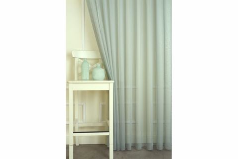 MASSARELLİ ETAMİN TÜL TURKUAZ  1-3 SIK PİLE 300X260