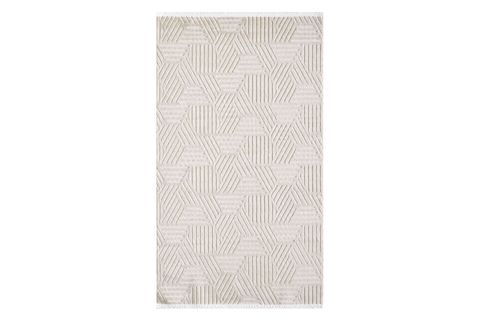 VİSTA KOLEKSİYONU MODERN DOKUMA HALI, 667B, 200X200