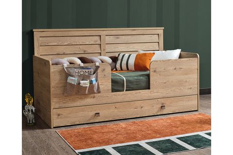 ATLANTA MONTESSORİ, 90X190