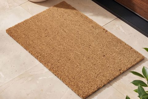COCO DÜZ KIL KAPI ÖNÜ PASPASI, 40X60