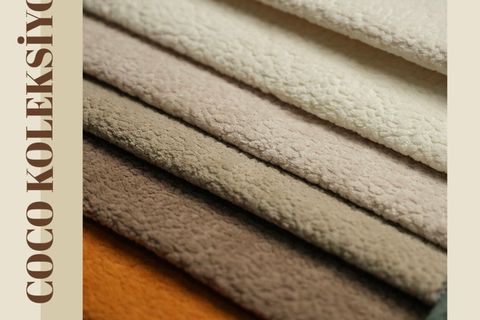 ODESSA ÜÇLÜ KOLTUK, ANTRASİT