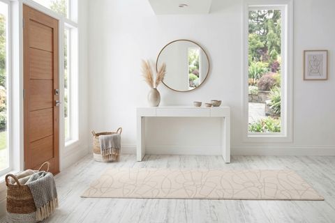 TRIA KOLEKSIYONU MAKİNE HALISI, TA1052 80X305