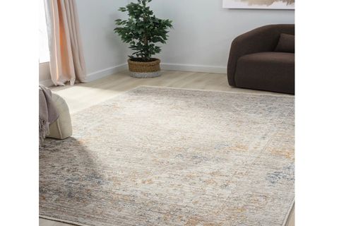 PERUS ANTİBAKTERİYEL DOKUMA HALI, BEJ 10205 160X230 CM