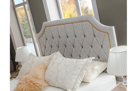 EFLATUN AYNASIZ GARDIROPLU YATAK ODASI TAKIMI