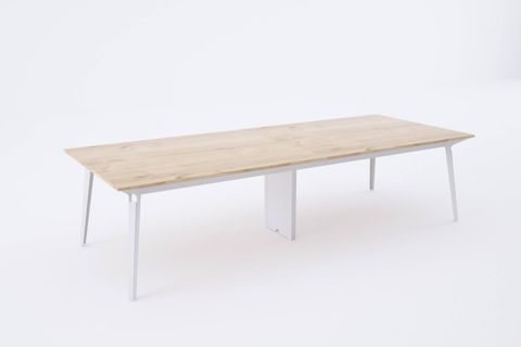 NOVA TOPLANTI MASASI L 300 CM MEŞE