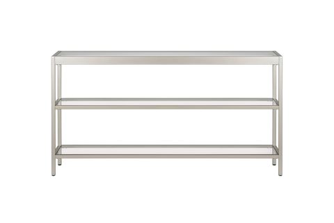 ESTER METAL DRESUAR, GRİ