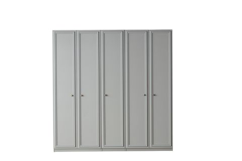 LUNA NOX NORRE GARDIROP, 5 KAPAKLI