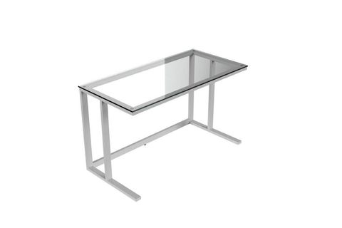 TEKLİ DESK ÇALIŞMA MASASI, BEYAZ