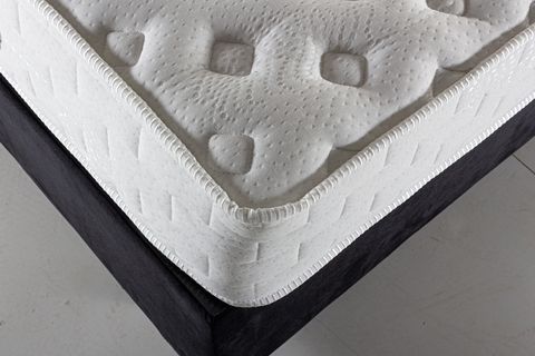 Pİ POCKET LÜKS FULL YUMUŞAK TEK KİŞİLİK YATAK, 90X190