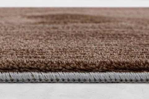 PIRLANTA PLUS MAKİNE HALISI, LATTE, 10, 80X300