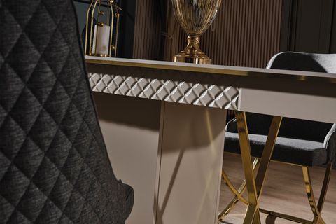 VENÜS YEMEK ODASI TAKIMI