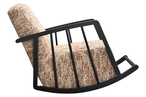 LUMA SALLANAN BERJER, TURUNCU