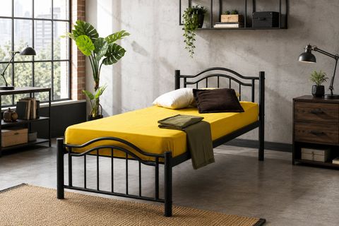 BELİNAY METAL KARYOLA, 120X200