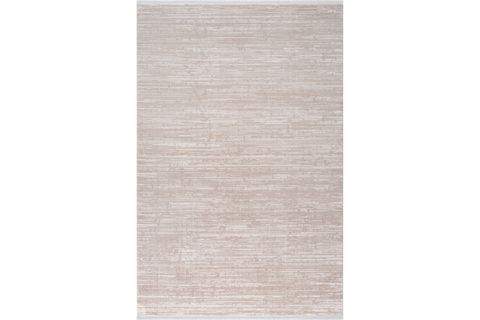 KOZA NAZENDE KREM BEJ SALON HALISI A6130B, 120X180