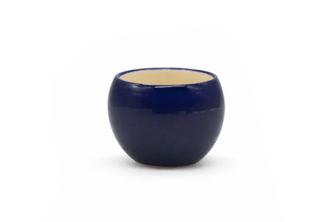 ORB STONEWARE BARDAK, LACİVERT