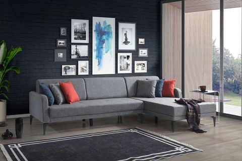 LONDON KÖŞE KOLTUK SAĞ KÖŞE