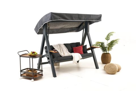 SHAKE BAHÇE SALINCAĞI