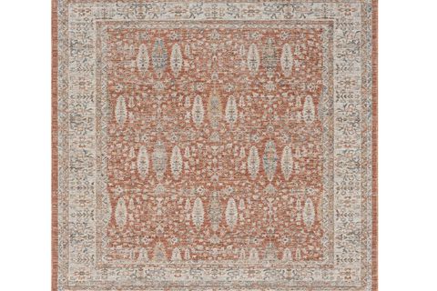 PERUS ANTİBAKTERİYEL DOKUMA HALI, TERRA 10207 160X230 CM