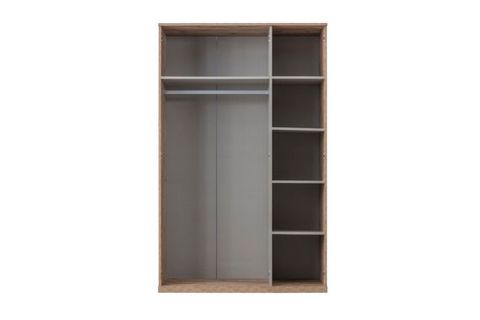 LOFT YATAK ODASI TAKIMI, SÜRGÜ KAPAKLI
