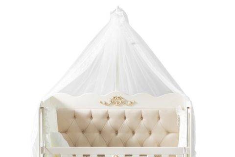 GRANDE BEBEK BEŞİĞİ MDF