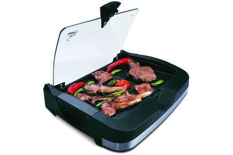GAZZELLA ELEKTRİKLİ BARBEKÜ