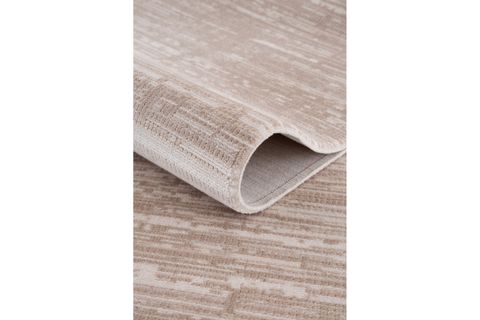 KOZA NAZENDE KREM BEJ SALON HALISI A6130B, 200X290