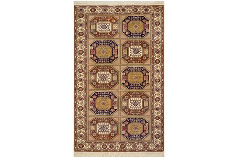 EL DOKUMA BÜNYAN KAYSERİ SANDİK MODELİ, 170X270 CM