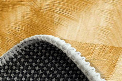 AİDA HOME NİGRA SALON HALISI, 80X300