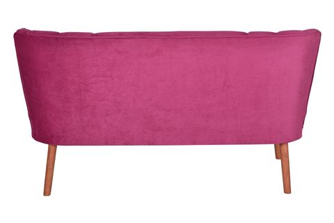 MOON RİVER LOVESEAT İKİLİ KANEPE, MOR