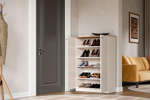 ÇETMEN COMFORT FLEX AYAKKABILIK, AYTAŞI