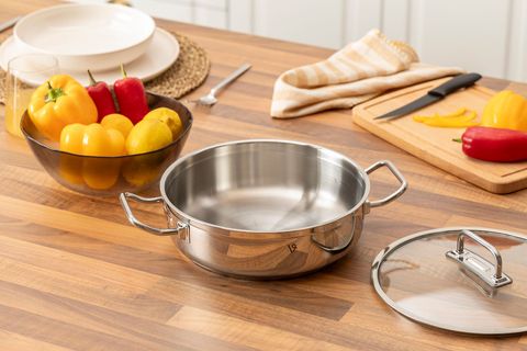 KİTCHEN ESSENTİALS MUTFAK PAKETİ 2