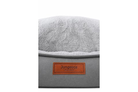 DREAMY NEST BED, K.GRİ GRİ, XL BEDEN, 75X95X22 CM
