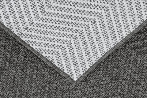 RİVA SİSAL HALI, ANTRASİT, 100X200, 6002F