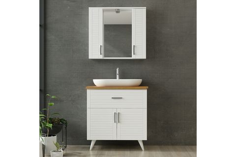 VERA BANYO DOLABI AY2K1Ç193, 85CM