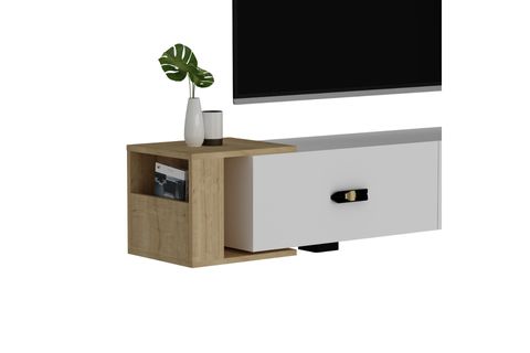 CHERRYCT TV SEHPASI, BEYAZ SAFİRMEŞE