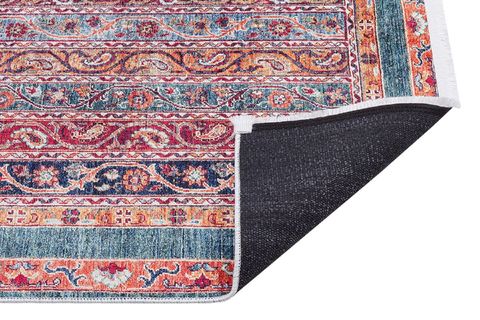 MVHY 038 YIKANABİLİR DİJİTAL BASKILI HALI 100X150