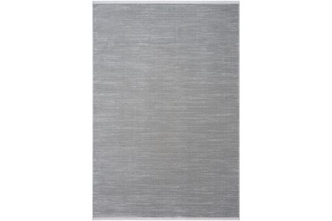 LUMİNA GRİ TOZUMAZ HALI,  51376A, 60X100